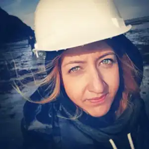 Elissavet Konidari, Procurement Officer, ASSENT