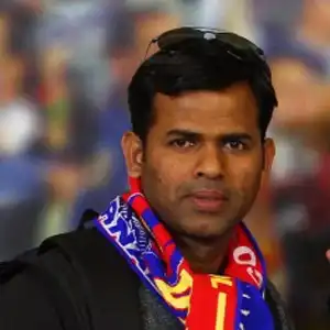 Abdu Rabb, CEO - Best Building Materials